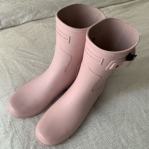Hunter boots